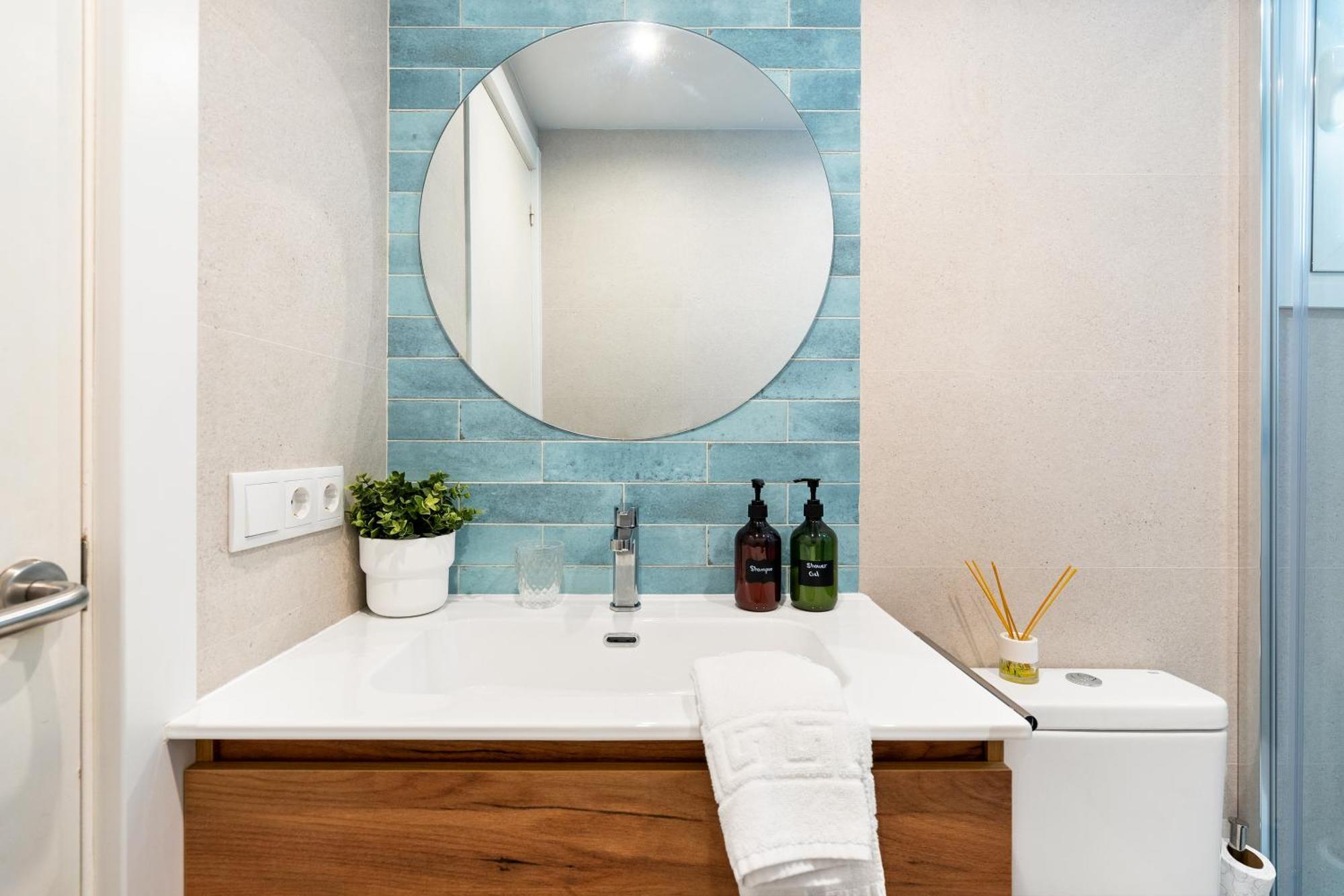 Lodging Apartments Barceloneta Beach Studio 42 Exteriör bild